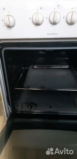 Плита газовая