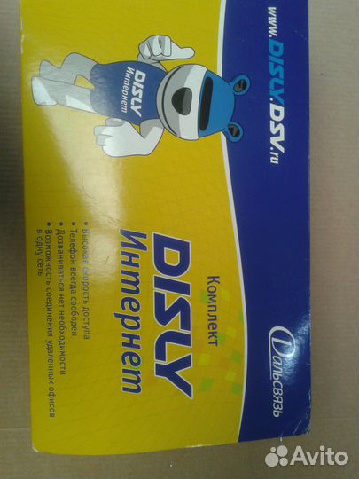 Adsl модем-роутер Лучезар 201 (Дальсвязь-Ростел)