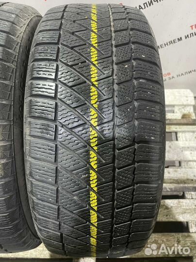 Continental ContiVikingContact 6 195/55 R15 89T