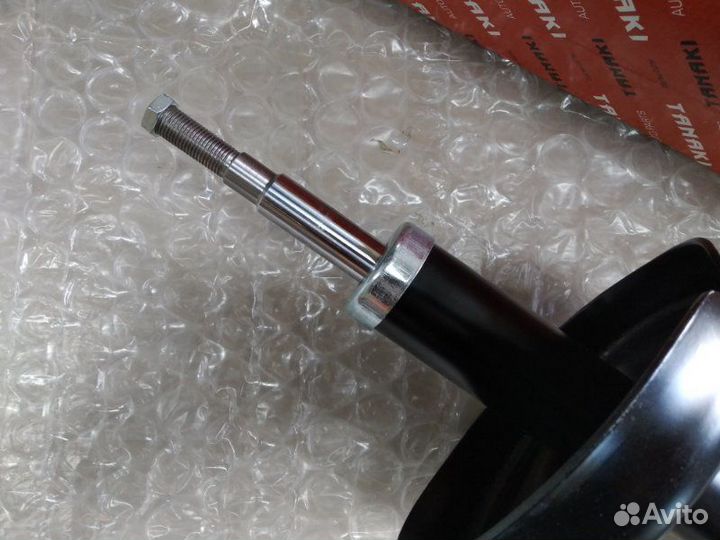 Амортизатор подвески передний Renault Kangoo 1997