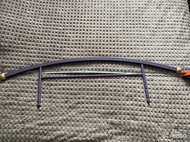 Бортик для кровати