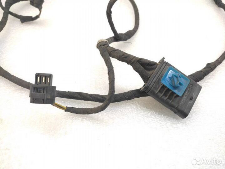 Проводка парктроника передняя Mercedes-Benz