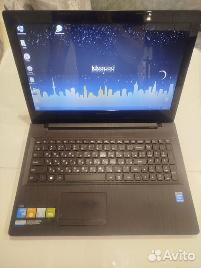 Ноутбук Lenovo 8gb