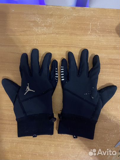 Перчатки Jordan