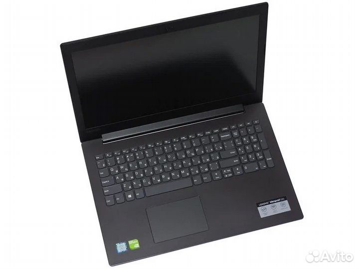 Ноутбук lenovo ideapad 330