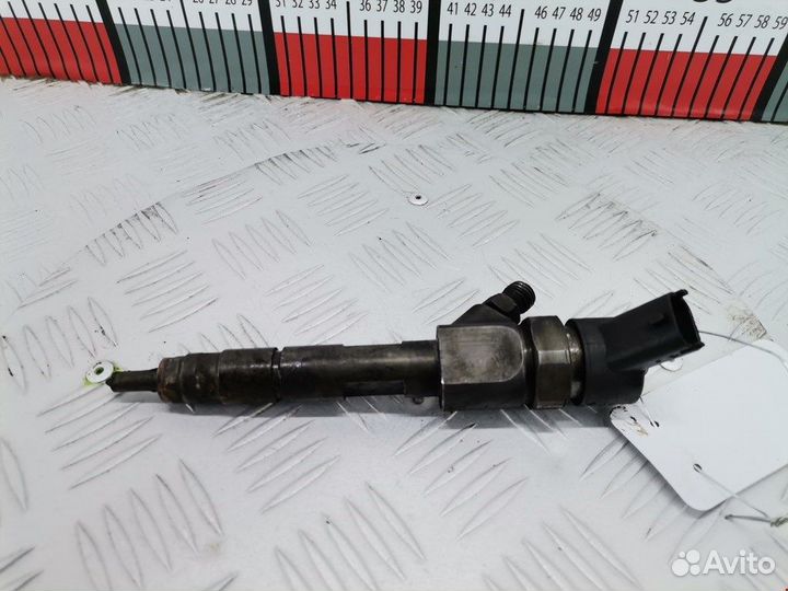 Форсунка для Renault Megane 2