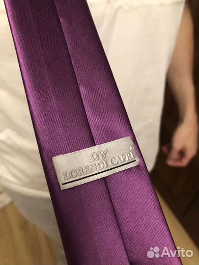 Галстук мужской