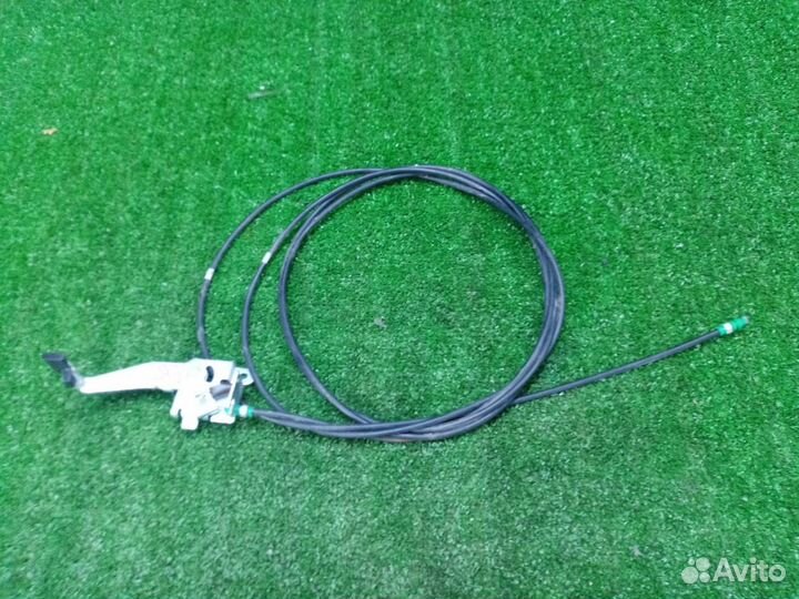 Тросик лючка бака Suzuki Sx4 J20A