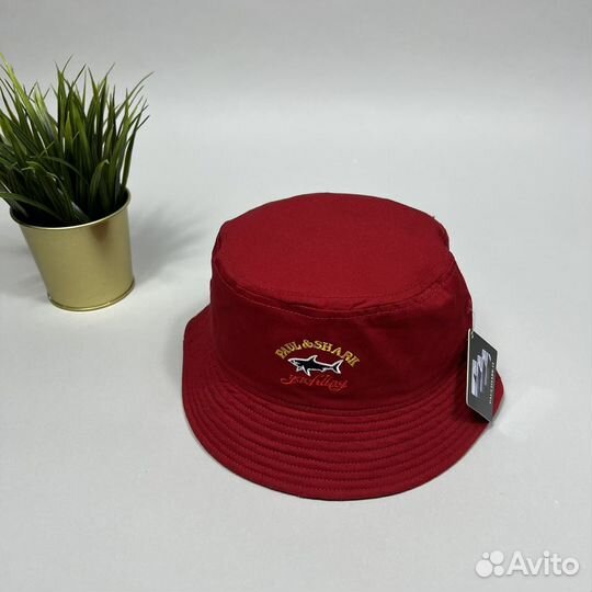 Панама Paul&Shark