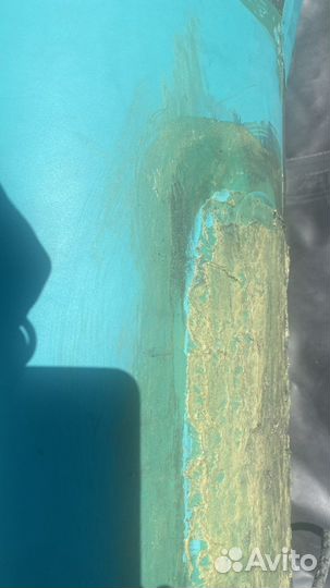 Лодка омега2