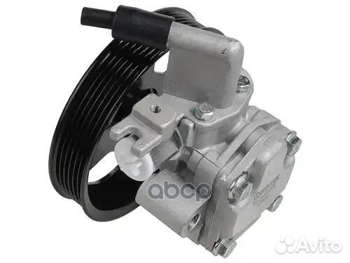 Насос гидроус. руля KIA Sportage II 2.7 0036440SX