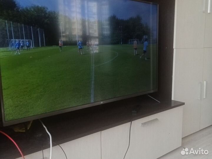 Телевизор xiaomi Mi TV