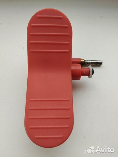 Педаль тормоза stokke xplory