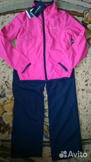 Новая футболка и Спортивный костюм