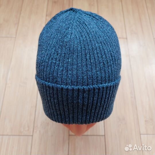 Шапка Static comfort вязаная тонкая