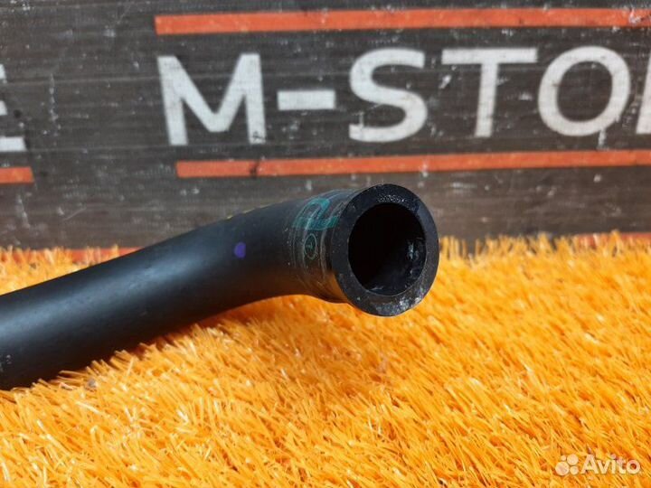 Патрубок системы охлаждения Bmw X5 E70 N52B30A