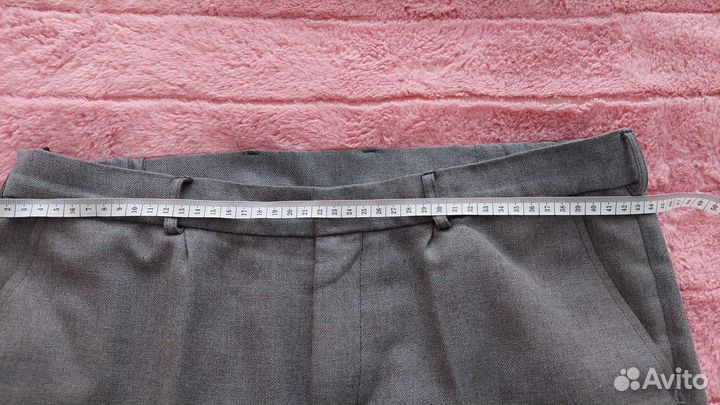 Школьная форма, размер 44,48/158