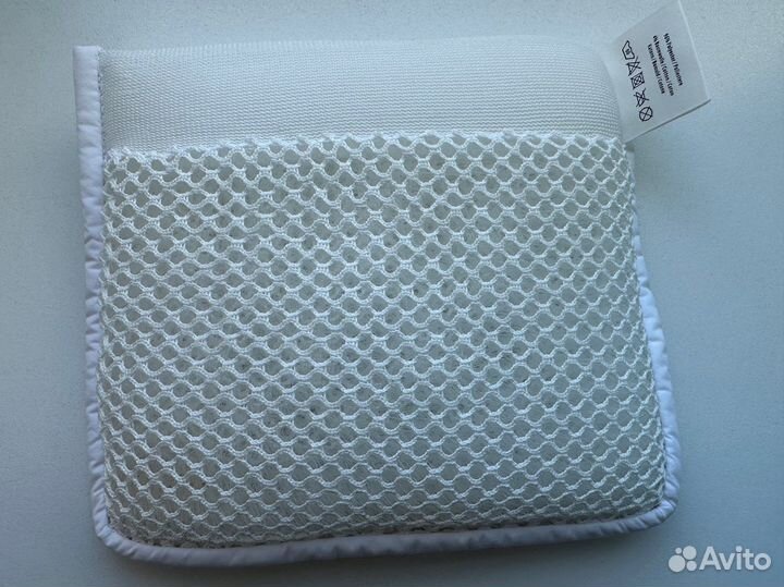 Theraline baby pillow подушка для младенцев