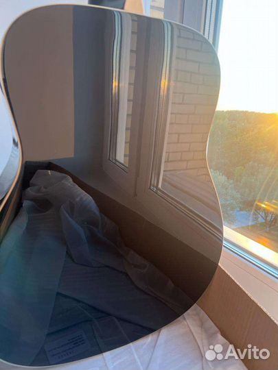 Трансакустическая гитара Yamaha F370 (Новая)