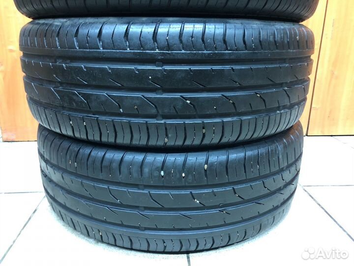 Continental ContiPremiumContact 2 185/55 R16
