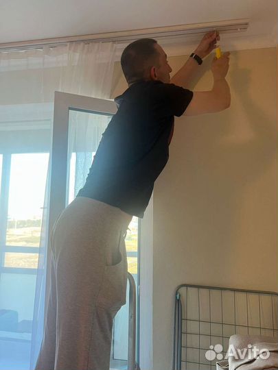 Мастер на час