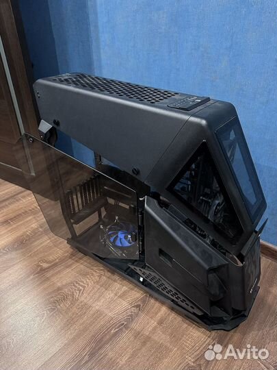Корпус для пк Thermaltake AH T600