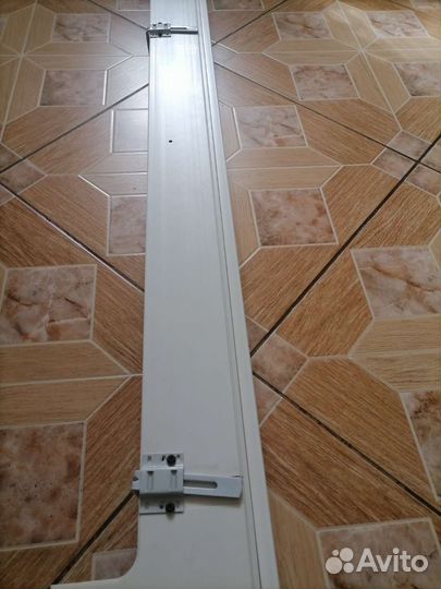 Гардина для штор бу