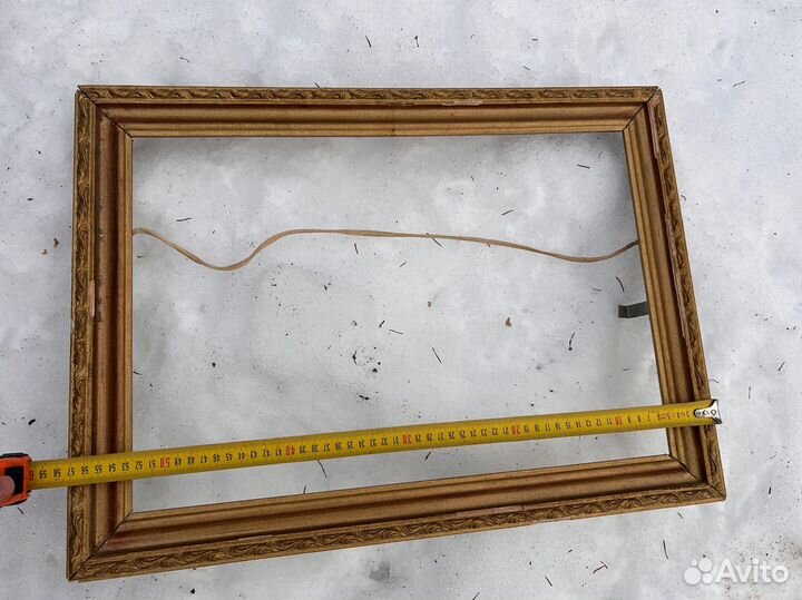 Рамы для картин