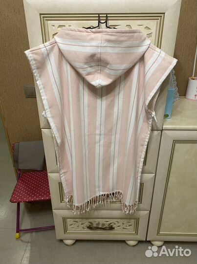 Пляжное полотенце(полотенце для купания) H&M