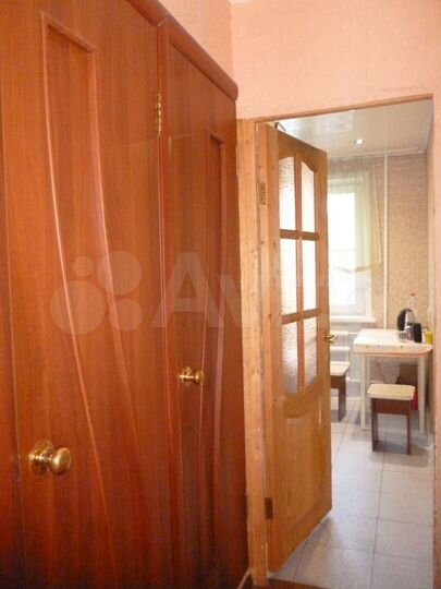 2-к. квартира, 47,3 м², 4/5 эт.