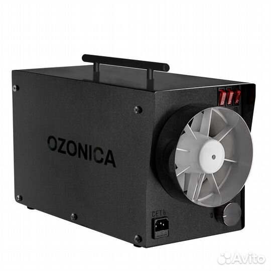 Озонатор воздуха Ozonica 10