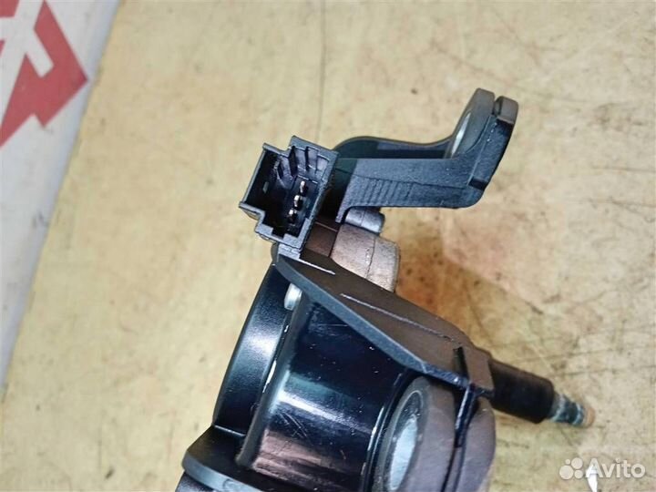 Моторчик заднего стеклоочистителя Nissan Qashqai