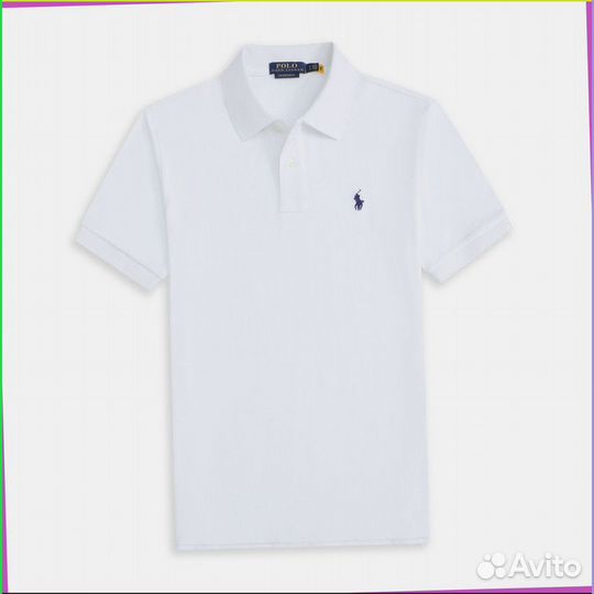 Футболка Polo Ralph Lauren (72494 Artikle товара: )