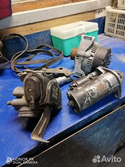 Дроссельная заслонка сааб 9000 аэро 1994