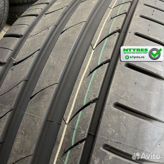 Tracmax X-Privilo TX3 235/45 R17 97W