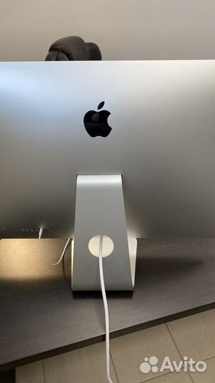 Apple iMac 27 retina 5k 2017