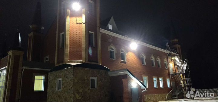 Электромонтаж любой сложности