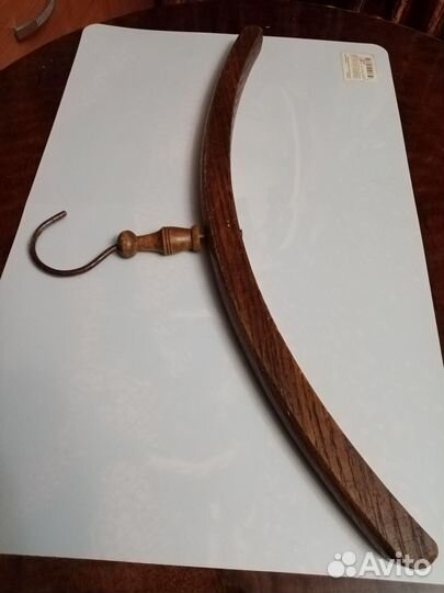 Вешалка - плечики