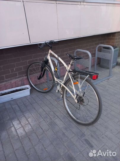 Велосипеды бу взрослый 28 колеса