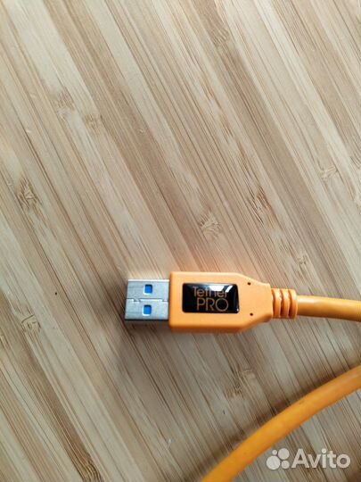 TetherPro USB 3.0 to Micro-B