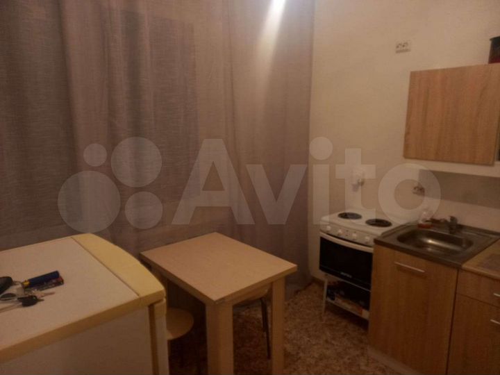 3-к. квартира, 60 м², 2/2 эт.