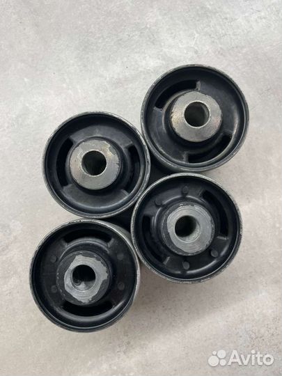 Сайлентблок chevrolet bolt, opel e ampera