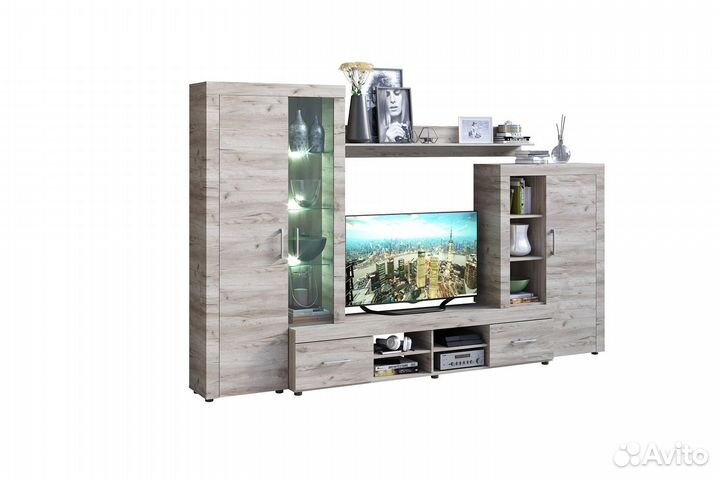 Стенка Джерси