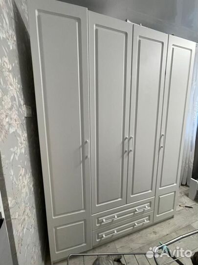 Шкаф С мдф фасадами