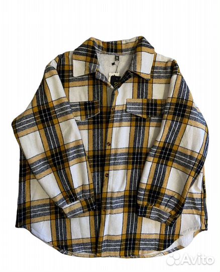 Рубашка женская