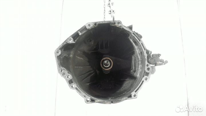 Кпп 5-ст.мех 4х4 (МКПП) Hyundai Terracan, 2006