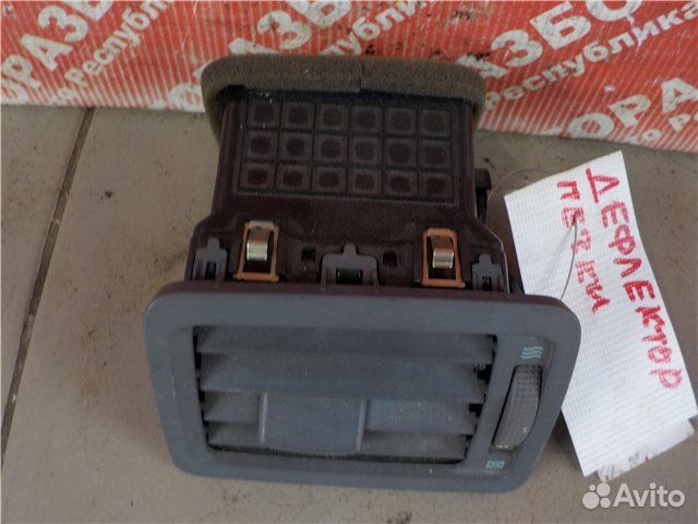 Дефлектор Hyundai Tucson B383 G4GC4164497 2005