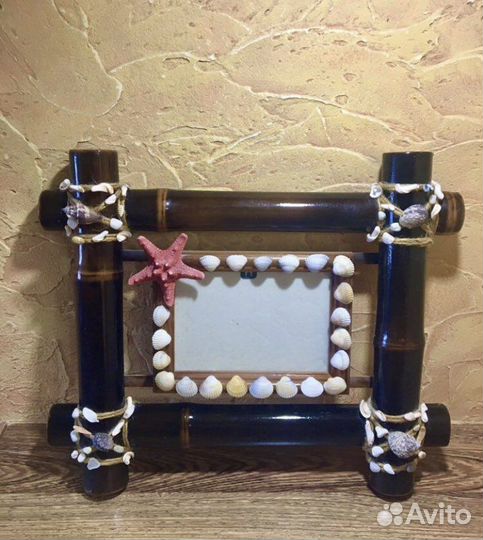 Предметы интерьера