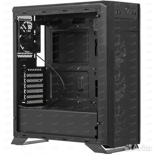 Корпус Zet gaming rare m1