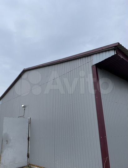 Свободного назначения, 500 м²